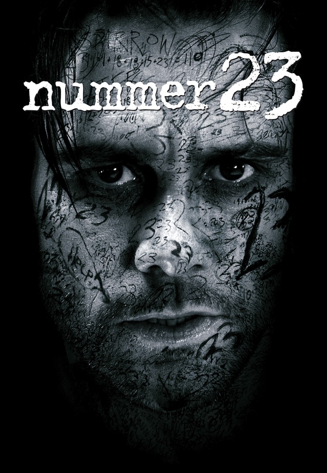 Nummer 23