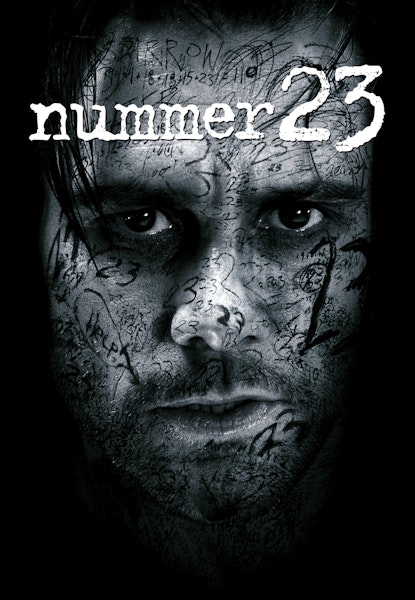 Nummer 23