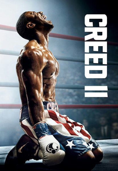 Creed II