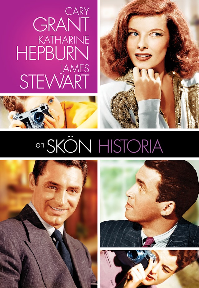 En skön historia