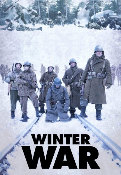 Winter War