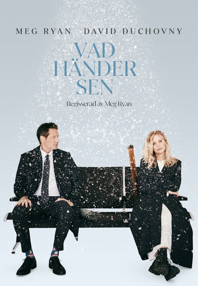 Vad händer sen