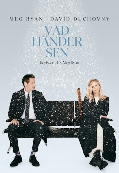 Vad händer sen