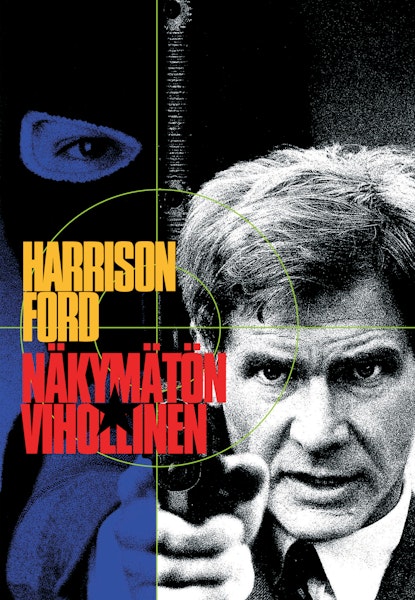 Patriot Games