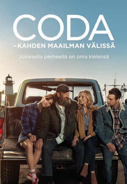 Coda - Kahden maailman välissä