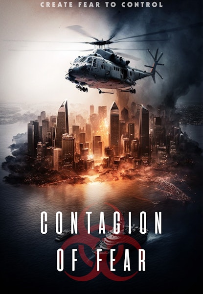 Contagion of Fear