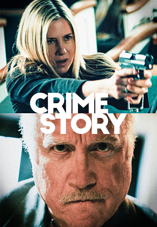 Crime Story