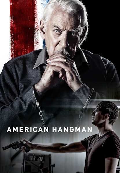 American Hangman