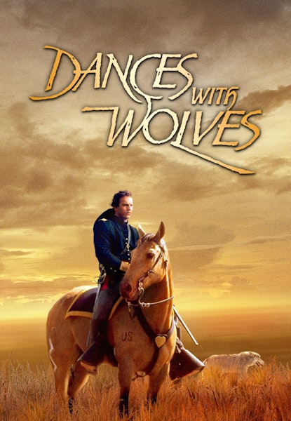 Dansar med vargar
