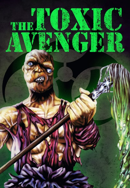 The Toxic Avenger 1