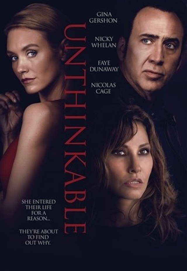 Unthinkable