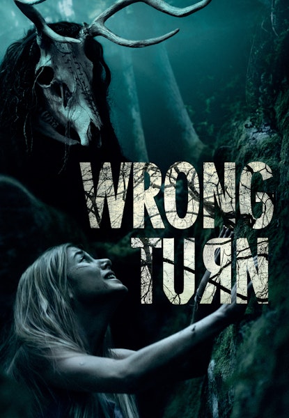 Wrong Turn