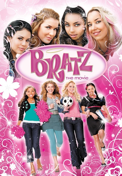 Bratz : The Movie