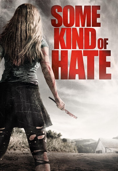 Some Kind of Hate