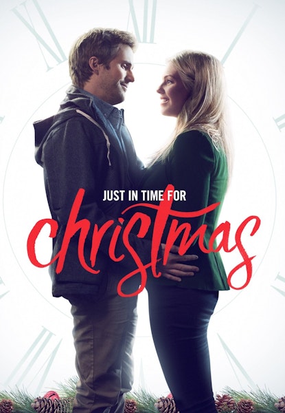 Just In Time For Christmas