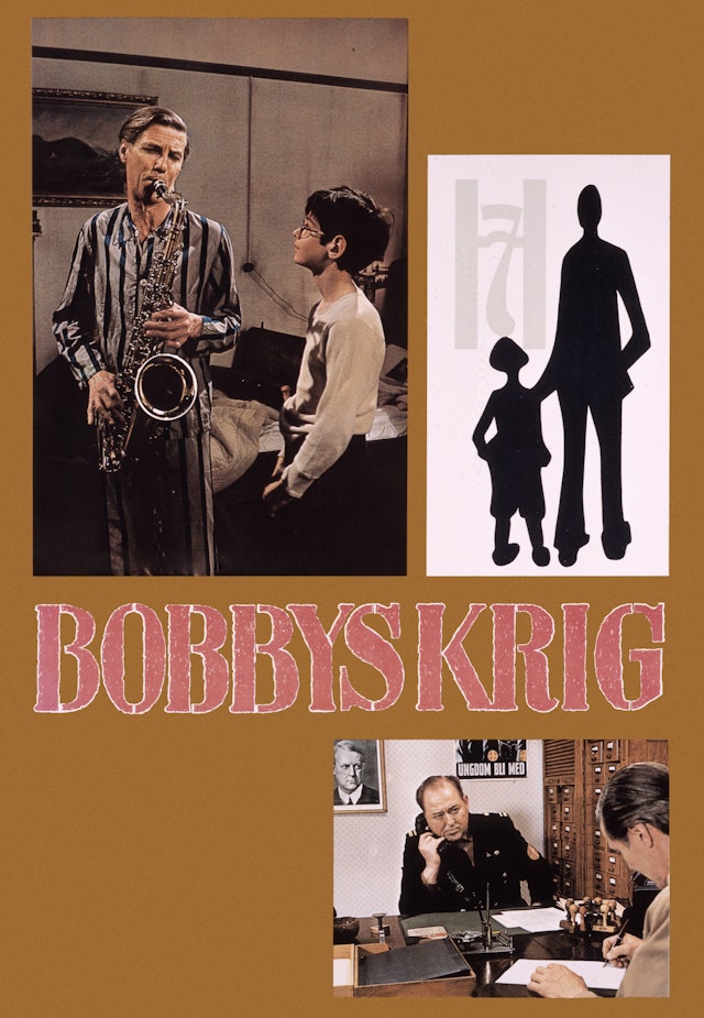 Bobbys Krig