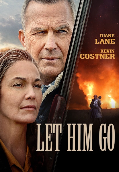 Let Him Go