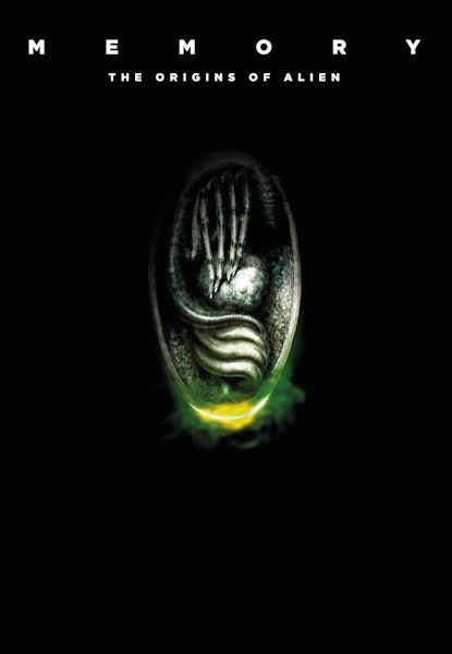 Memory: The Origins of Alien