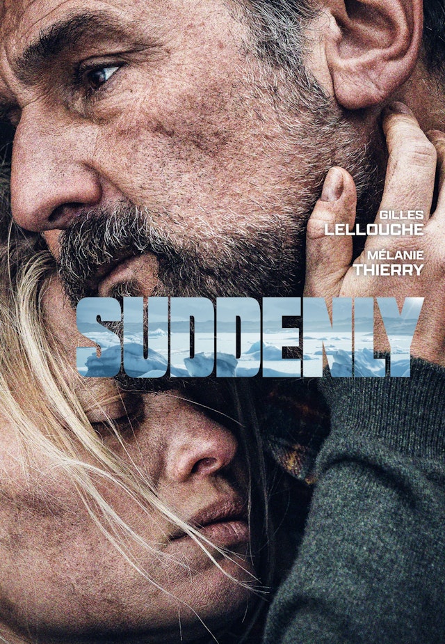 Suddendly