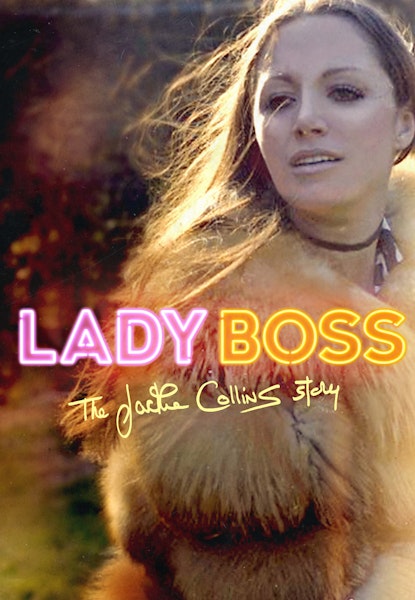 Lady Boss: The Jackie Collins Story