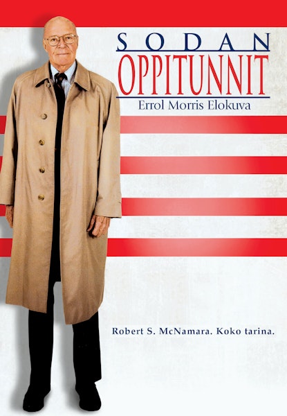 Sodan oppitunnit