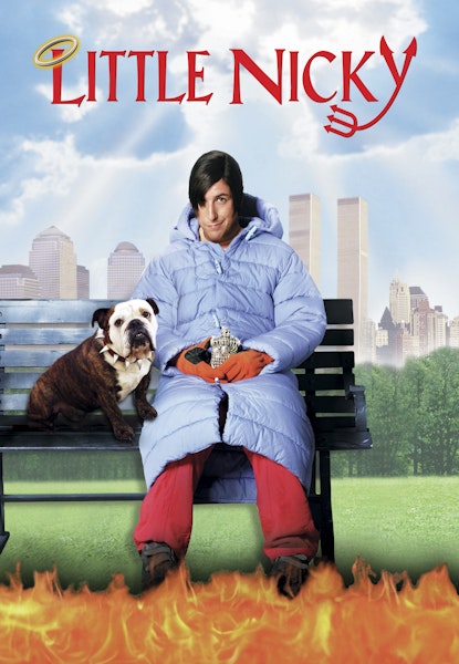 Little Nicky