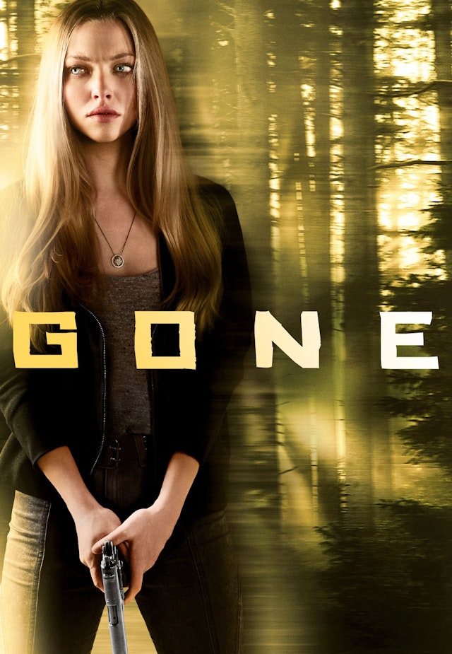 Gone