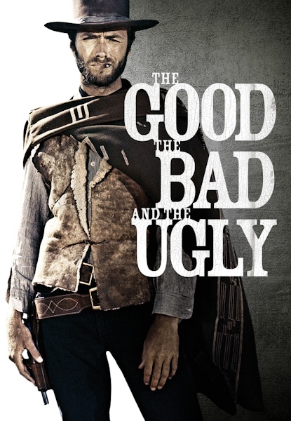 Den gode, den onde, den fule