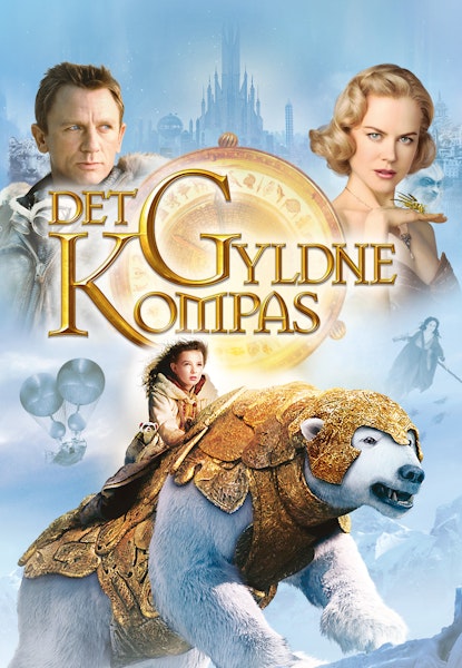 Det gyldne kompas