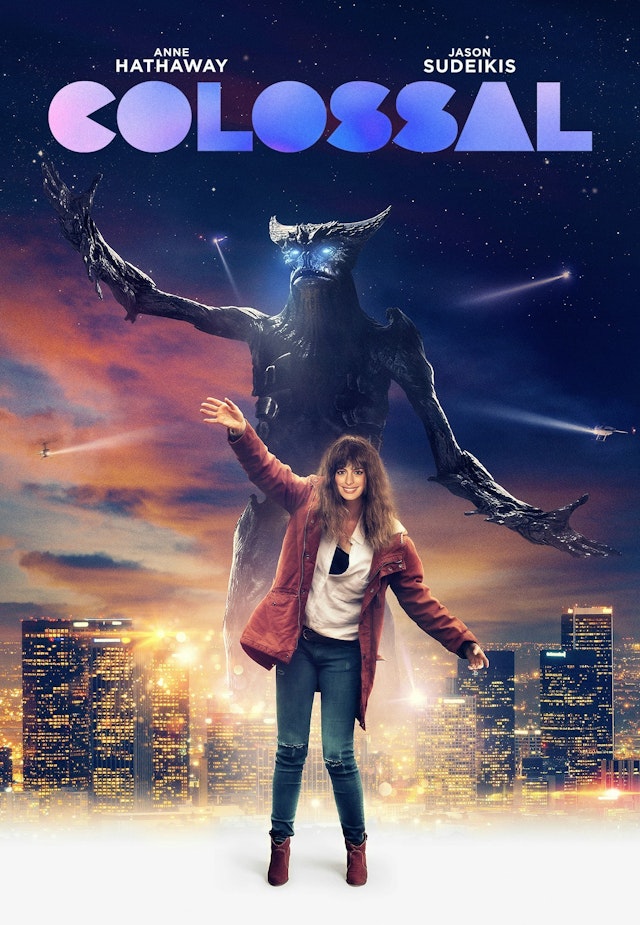 Colossal