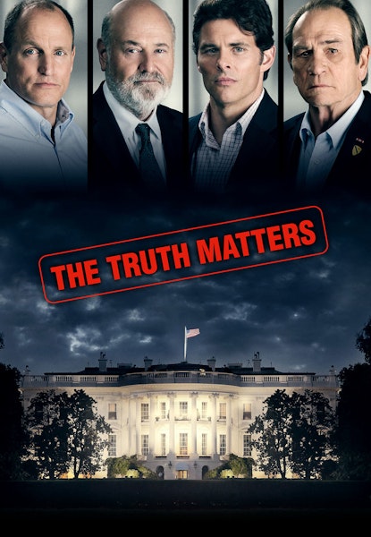 The Truth Matters