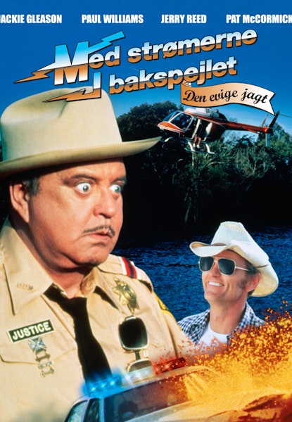 Med strømerne i bakspejlet 3