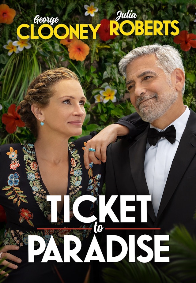 Ticket to Paradise