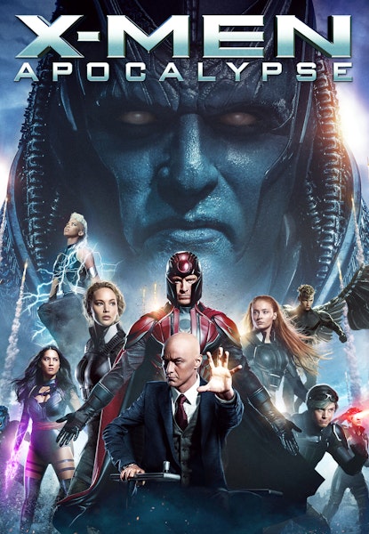 X-Men: Apocalypse