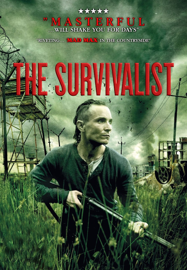 The Survivalist