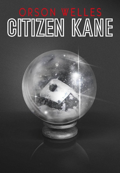 Citizen Kane