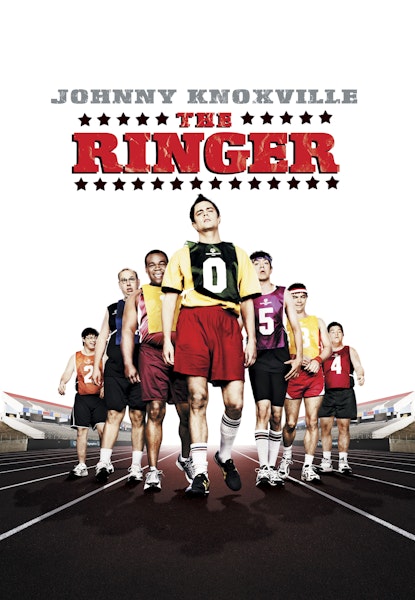 The Ringer