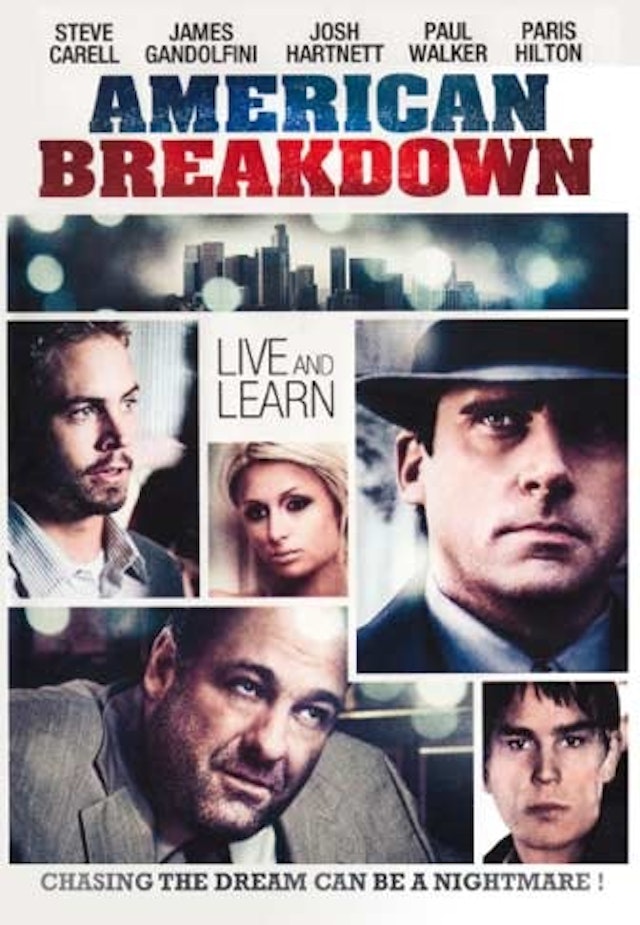 American Breakdown