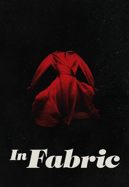 In Fabric