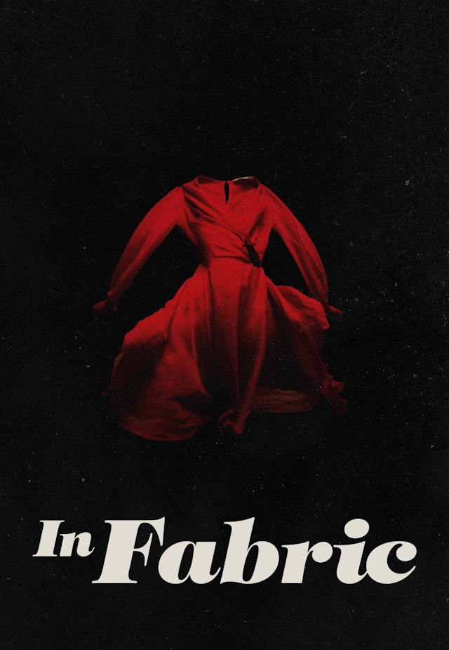 In Fabric