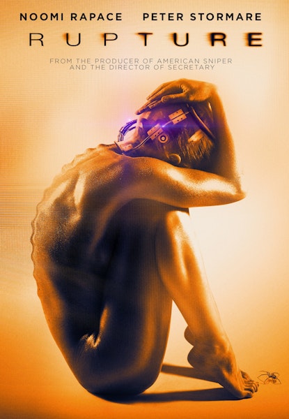 Rupture