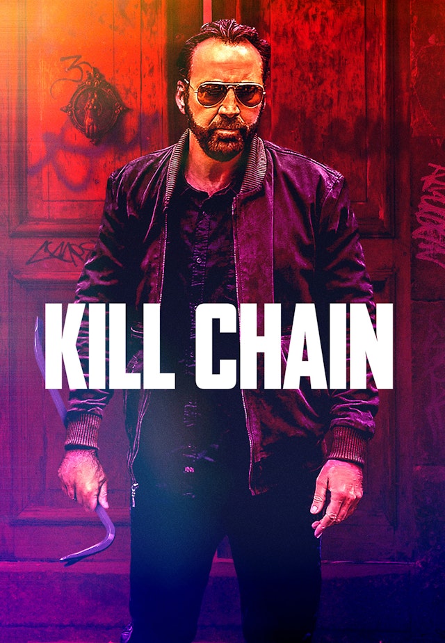 Kill Chain