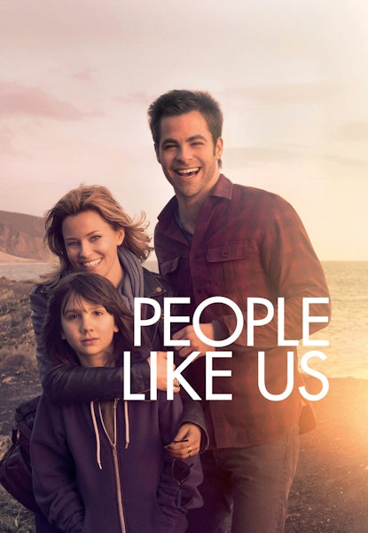 People Like Us