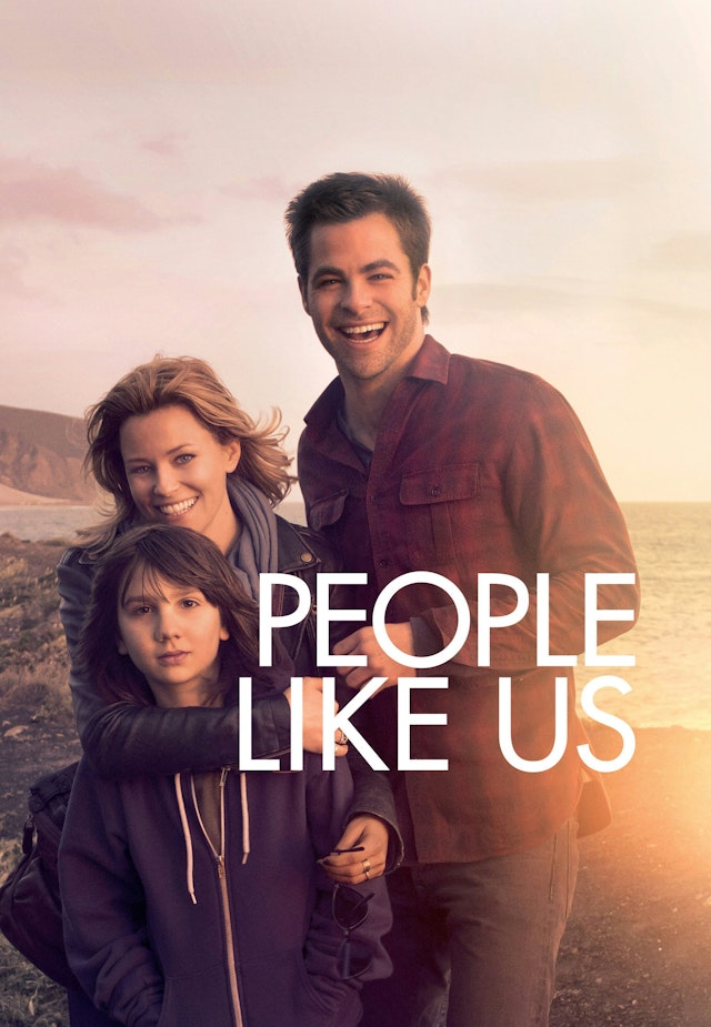 People Like Us