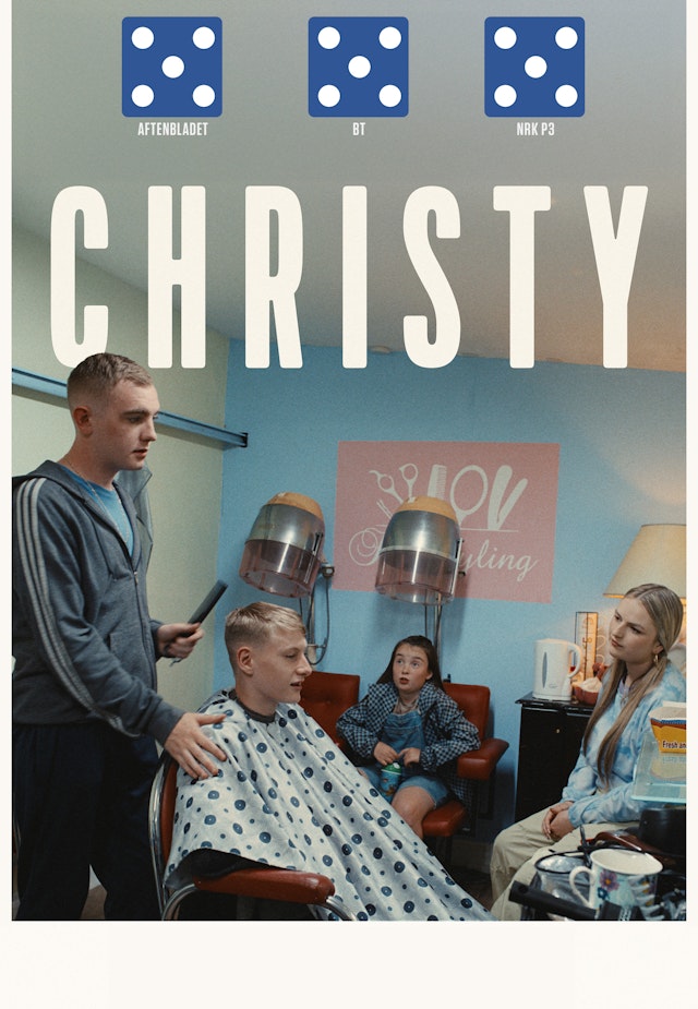 Christy