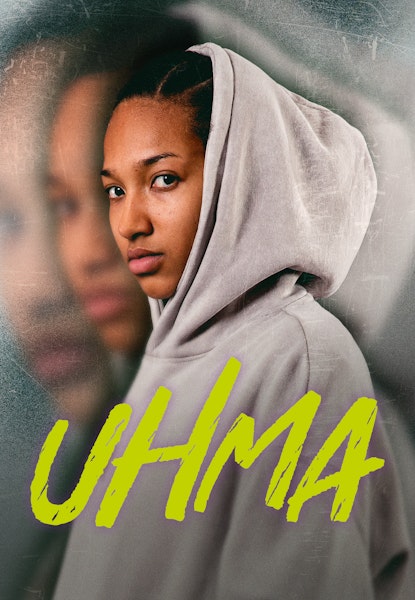 Uhma