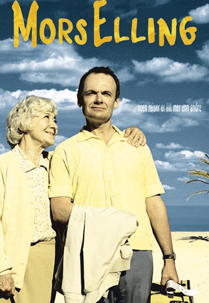 Mors Elling