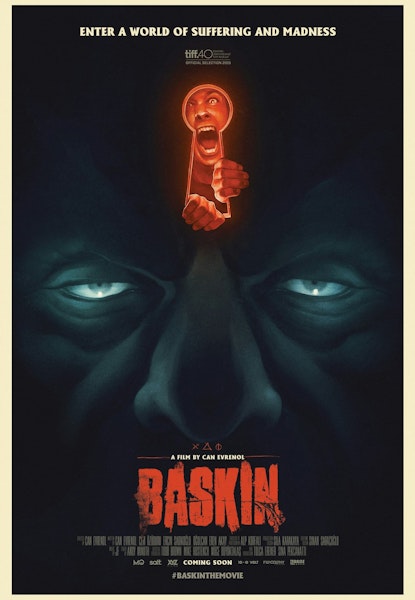 Baskin
