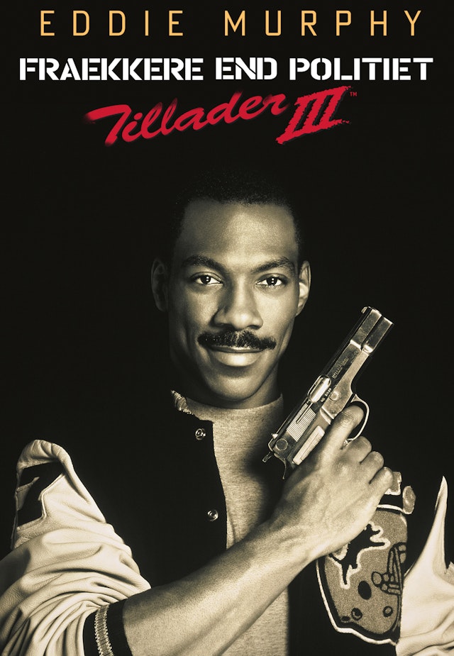 Beverly Hills Cop 3