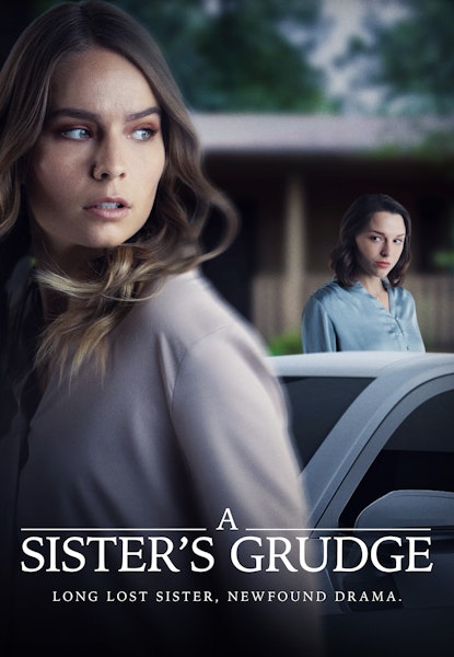 A Sister's Grudge